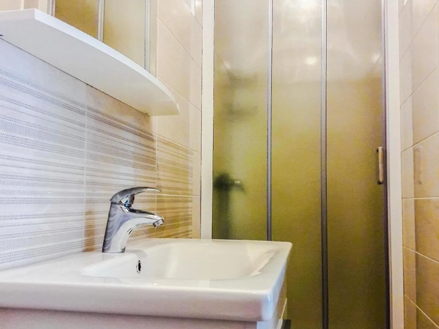 Apartment Appartement In Palit Mit Privatem Balkon
