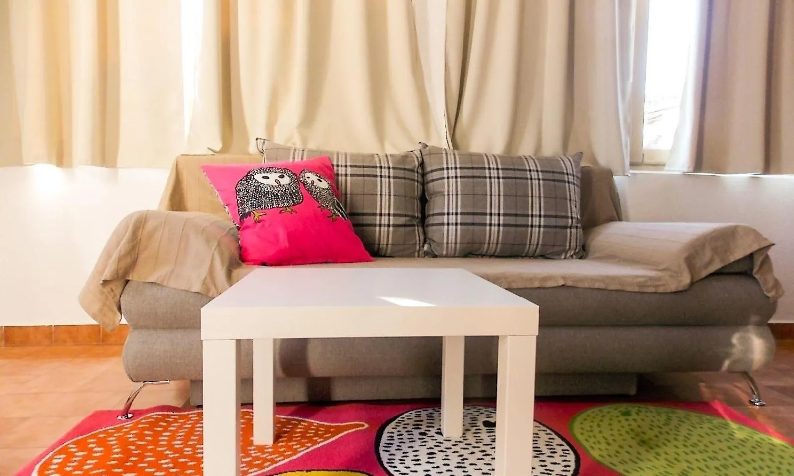 Appartement In Palit Mit Privatem Balkon 0*,  Croatia
