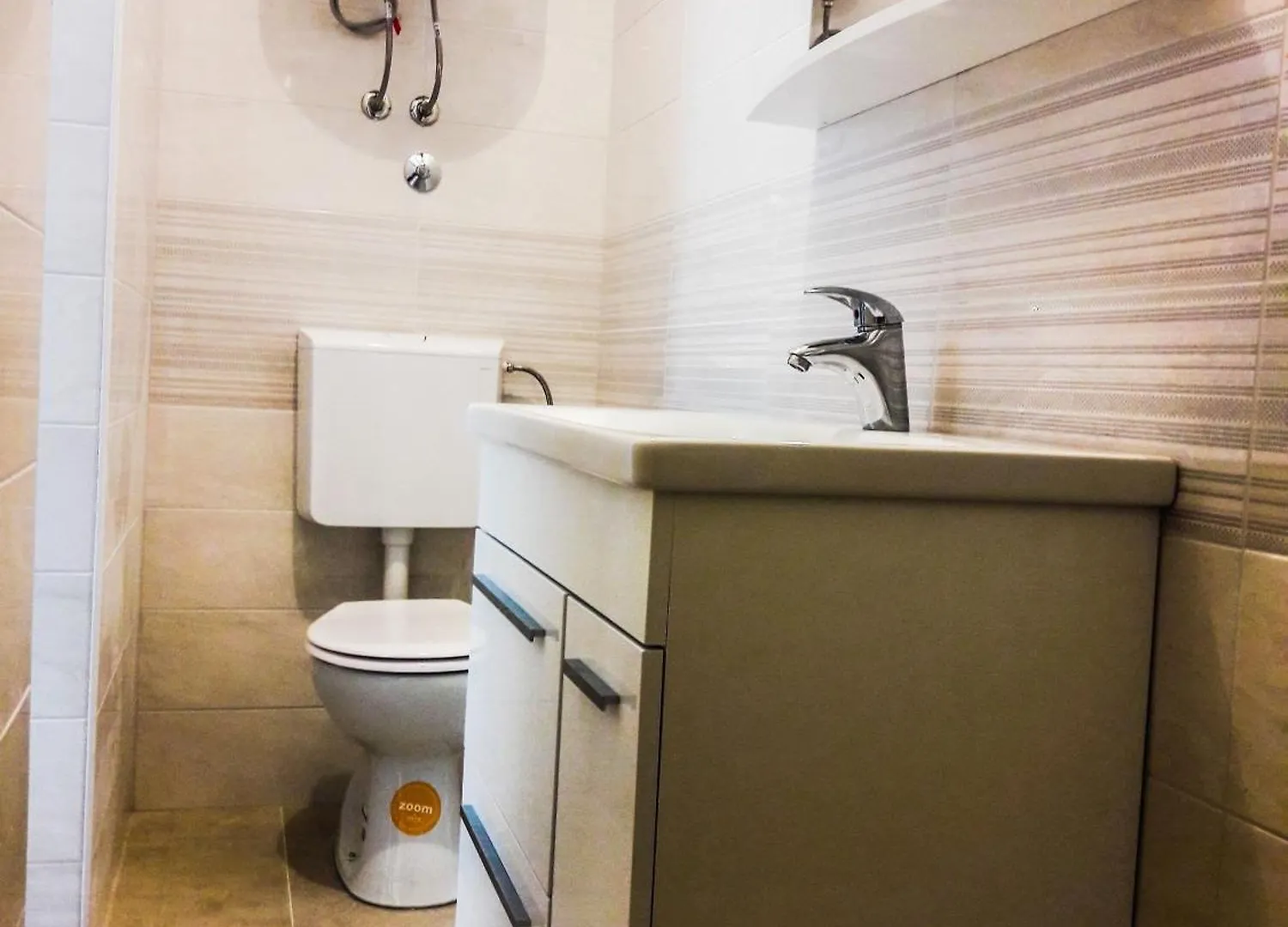Appartement In Palit Mit Privatem Balkon Apartment