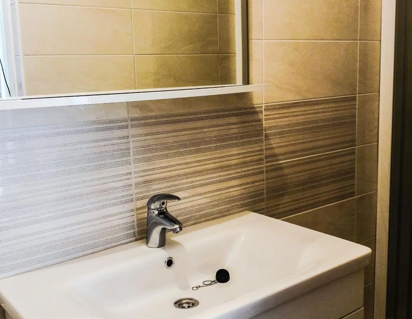Appartement In Palit Mit Privatem Balkon Apartment